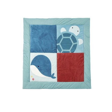 Baby \x26 Toddler Room Big Bundle Ocean Friends  hi\-res